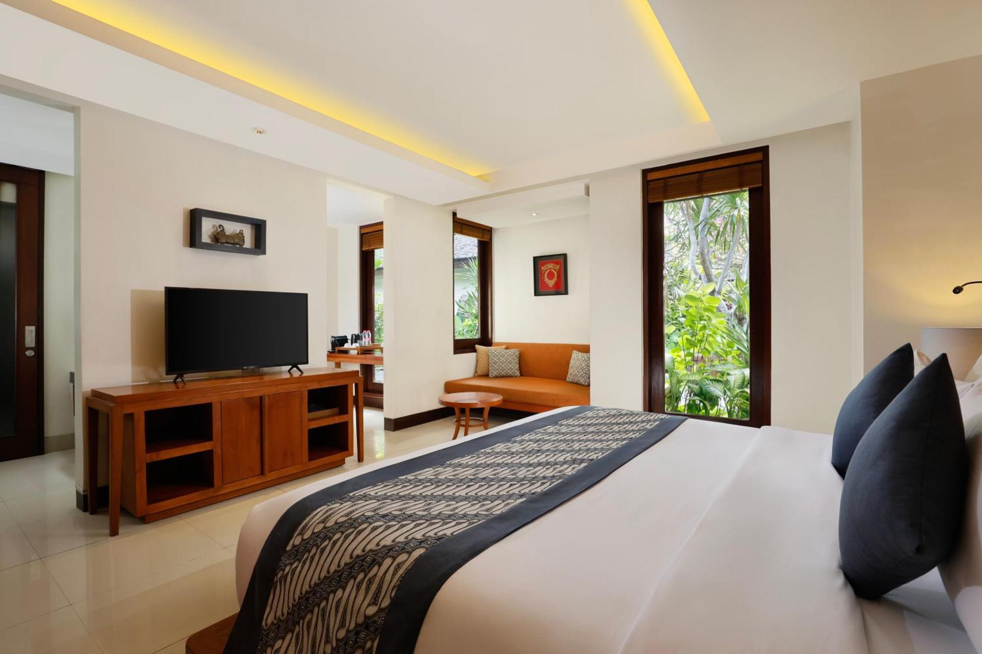 Cottage Premium Deluxe